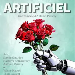 Un amour artificiel