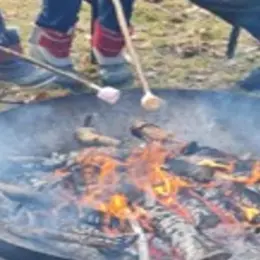 Un après-midi à la ferme