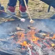 Un après-midi à la ferme