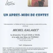 Un après-midi de conte