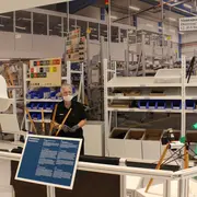 5 choses à voir à la VitraHaus