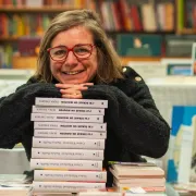 Un auteur, un éditeur