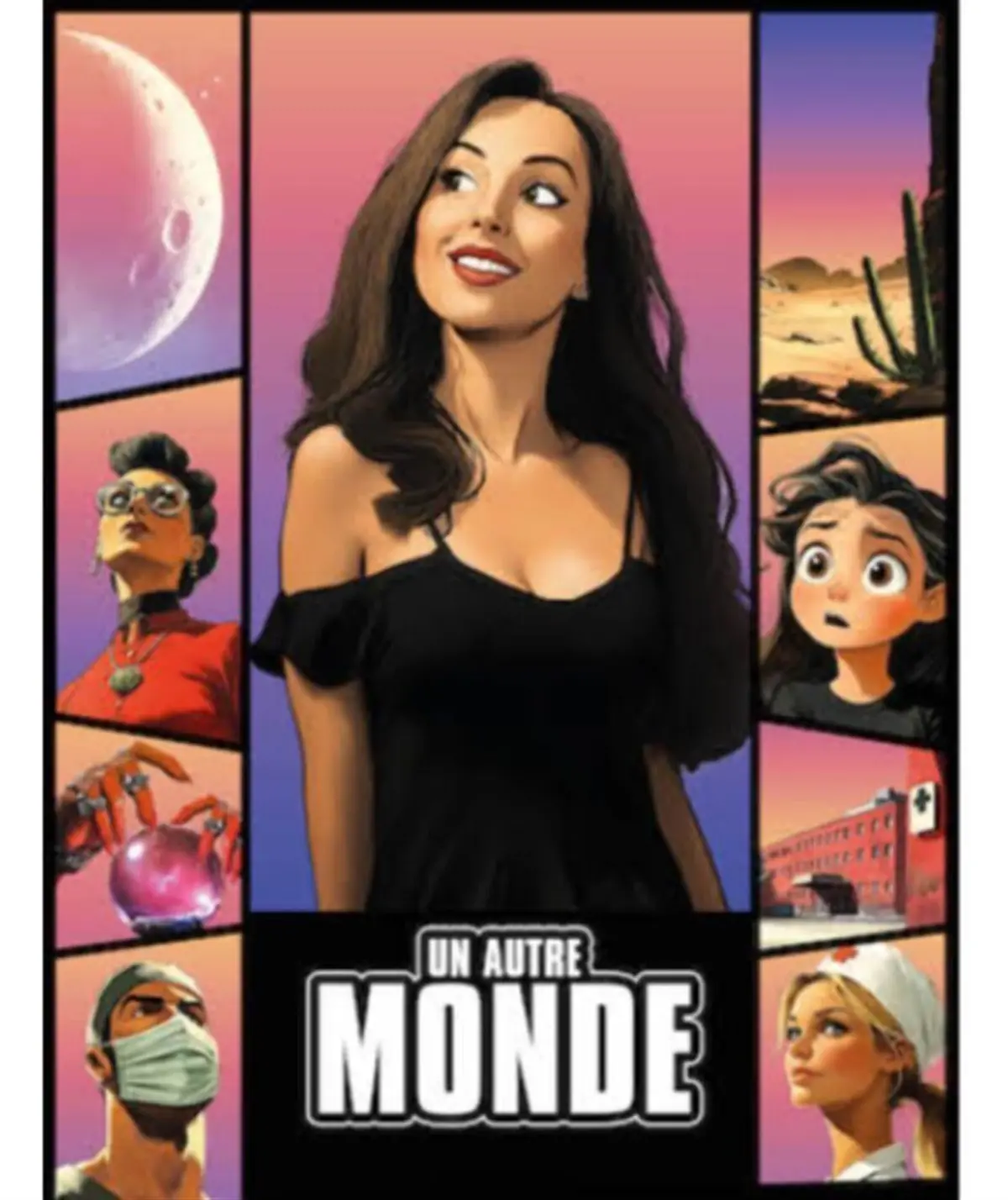 Un autre monde