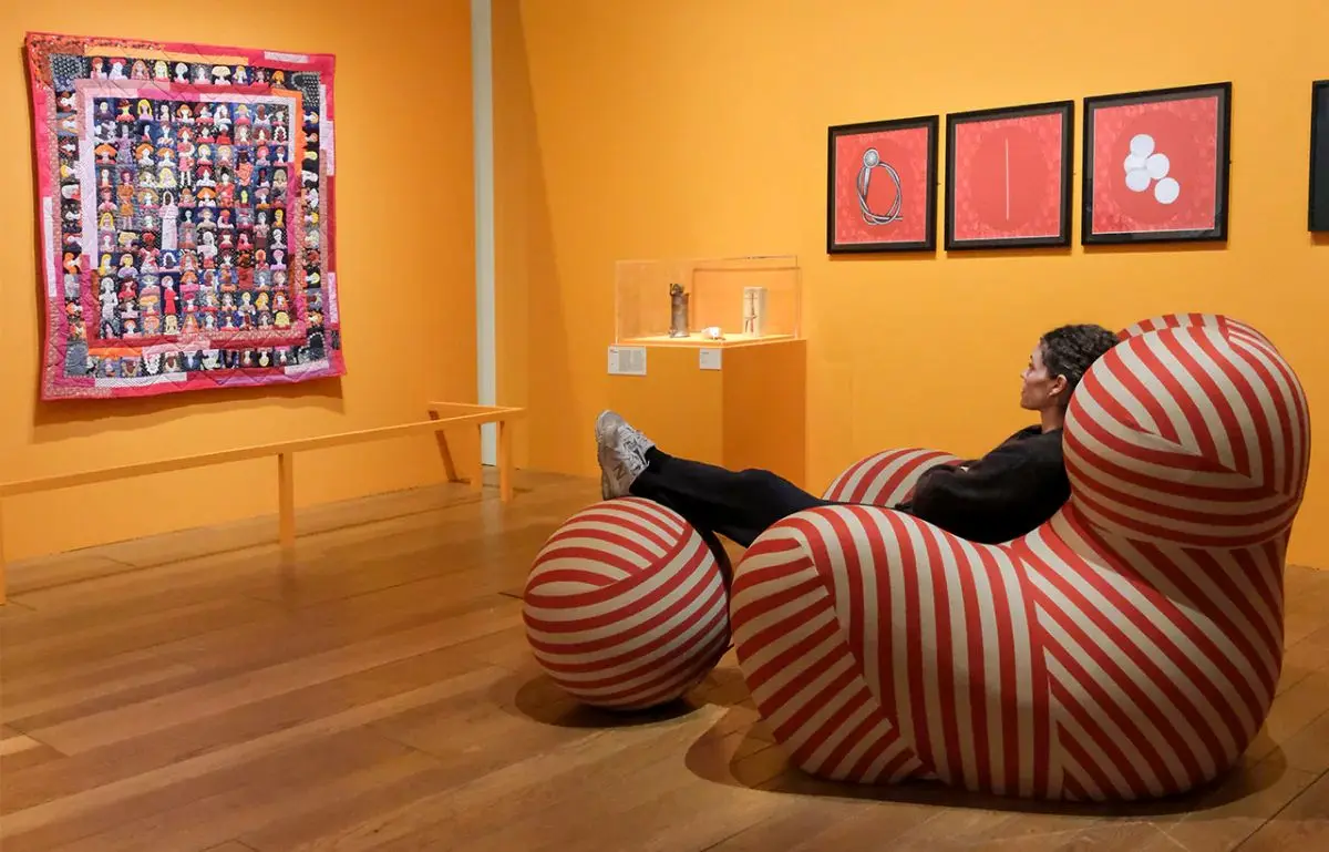 Un autre regard sur la maternité