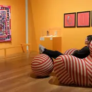 Un autre regard sur la maternité