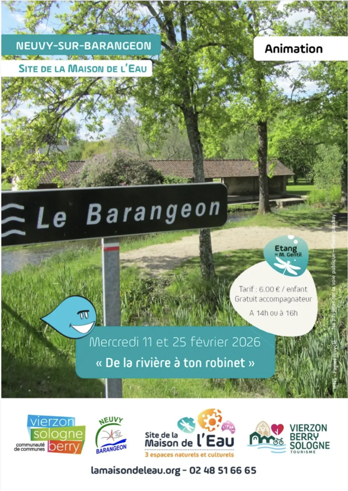 Un bambou pour stylo