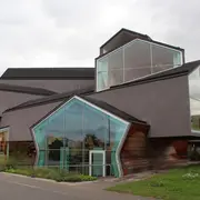 5 choses à voir à la VitraHaus