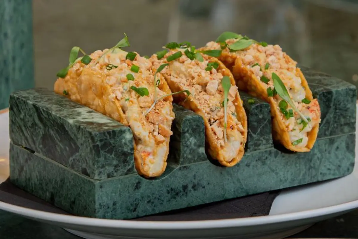 Un Beefbar ouvre ses portes à l'Hôtel Barrière Le Majestic de Cannes