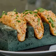 Un Beefbar ouvre ses portes à l'Hôtel Barrière Le Majestic de Cannes