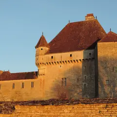 Un cadavre au Château - Spectacle interactif d'enquête
