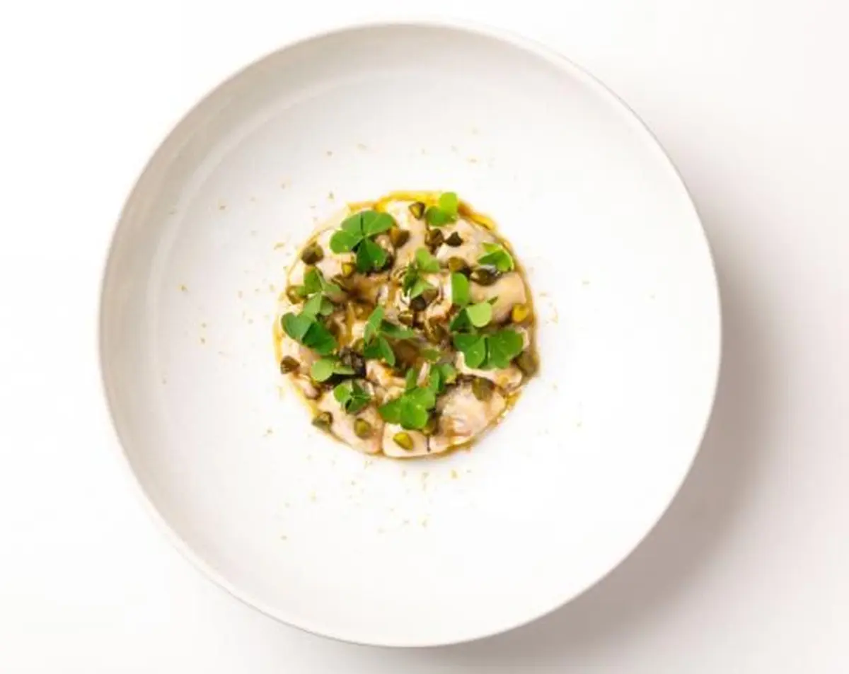 Un cadeau gastronomique