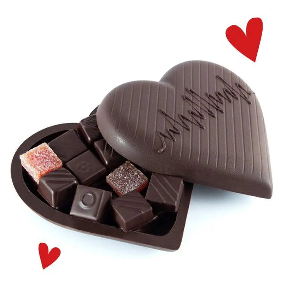 Un cadeau gourmand