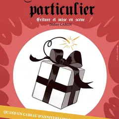 Un cadeau particulier