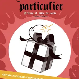Un cadeau particulier