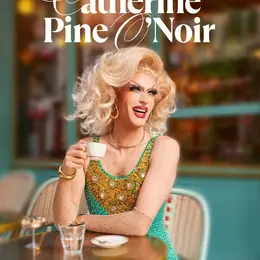 Un café avec Catherine Pine O'Noir