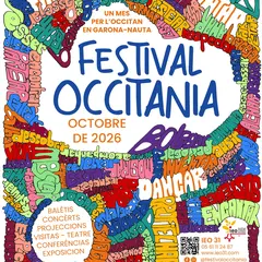 Un Camping Mal Campat Per La Cot + Concèrt De Séverine Bonnin - Festival Occitania