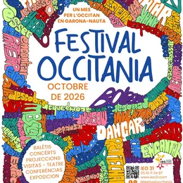 Un Camping Mal Campat Per La Cot + Concèrt De Séverine Bonnin - Festival Occitania