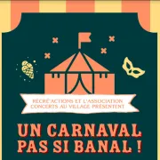 Un Carnaval pas si Banal !