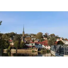 5 sites d'exception à découvrir autour de Montbéliard