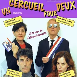 Un cercueil pour deux