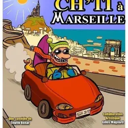 Un ch'ti à Marseille