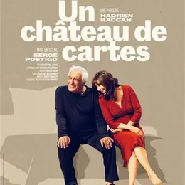 Un château de cartes