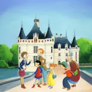 Un Château de François 1er : un château pour qui, un château pour quoi ?
