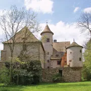 5 châteaux alsaciens et leur nouvelle vie !