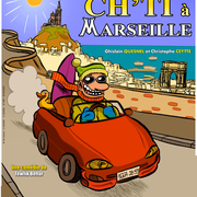 Un chti à Marseille