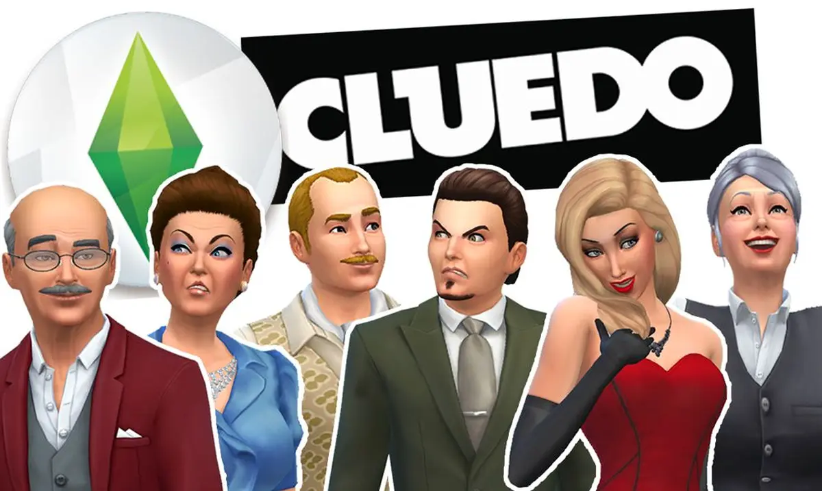 Un Cluedo Géant à Herrlisheim-près-Colmar