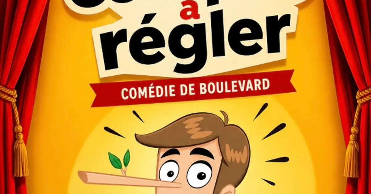 Un compte à régler