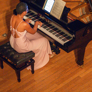 Un concert à l'honneur de Duke Ellington à la Fondation des Etats-Unis !