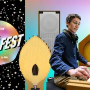 Un concert exceptionnel d'Ondes Martenot à La Semaine Classique du Lavoir