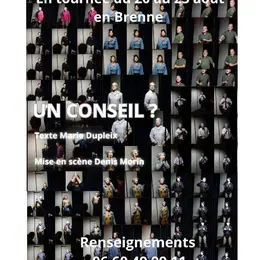 Un Conseil ?