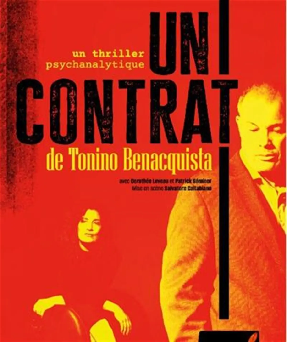 Un contrat