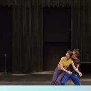 Un corps à soi