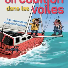 Un couillon dans les voiles