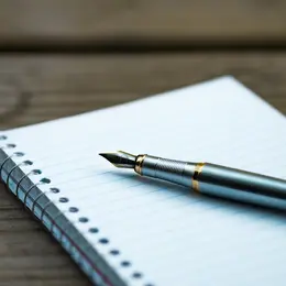 Un crayon et un thé | Virginie Serrière