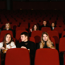 Un Cycle de Ciné-philo au Théâtre de la Concorde