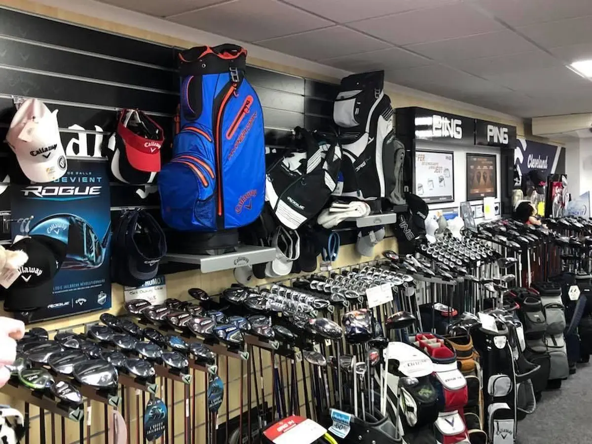 Un déménagement attendu pour Eurogolf Mulhouse !