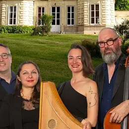 Un dimanche à La Barbelinière
