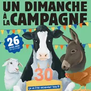 Un dimanche à la campagne