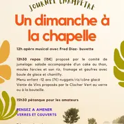 Un Dimanche à La Chapelle