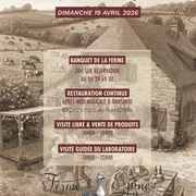 Un dimanche à la ferme