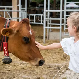 Fermes ouvertes m2A : une journée à la rencontre des agriculteurs