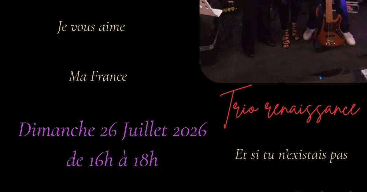 Un dimanche à Lambesc