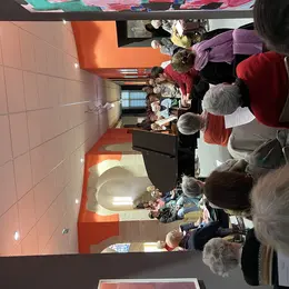 Un dimanche au musée - Concert