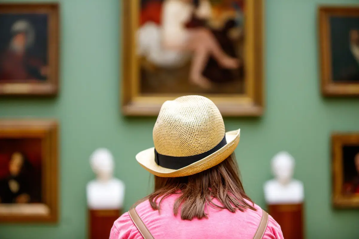 Un dimanche au musée sans sortir le portefeuille