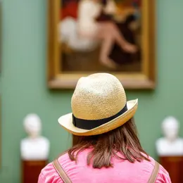 Un dimanche au musée sans sortir le portefeuille