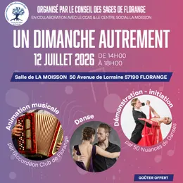 Un dimanche autrement